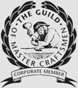 Corporate Member of The Guild of Master Craftsmen